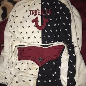 True religion